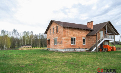 Купить дом, Жабичи, Луговая ул., 25 соток. Фото 3