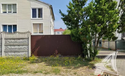 2-этаж.(238.6 м2), Брест(Вересковые)