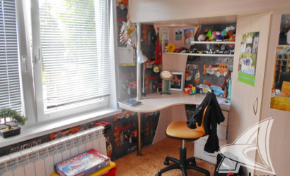 Купить 4-комнатную квартиру, Брест, Центр, ул. Маяковского. Фото 8