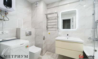 Купить 1-комнатную квартиру, Минск, Семеняко ул., 26(Фрунзенский район). Фото 14