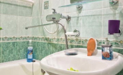 Снять 2-комнатную квартиру на сутки, Смолевичи, Жодинская, 20. Фото 4