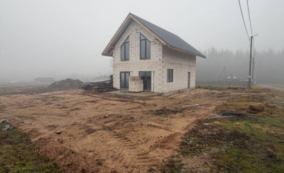 Купить коттедж, Юхновка, с/т. Триумф 3, Минский р-н, Минская область, Колодищанский с/с, 11.81 соток. Фото 2