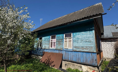  1-этажный(98.1 м2), Тишовка(Северная)