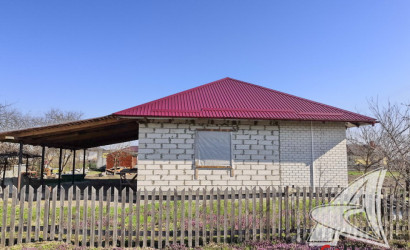 Купить дом, Нагораны, Жабинковский с/с, 20.8 соток. Фото 2