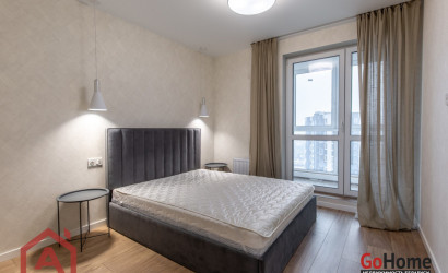 Купить 2-комнатную квартиру, Минск, Михаила Савицкого, 8 (Октябрьский район). Фото 14