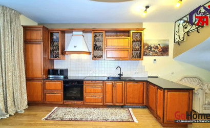 Купить дом в деревне, Чистая Криница, 8.92 соток. Фото 8