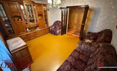 Купить 3-комнатную квартиру, Барановичи, Коммунистическая, 29. Фото 13