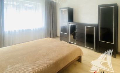 Купить 1-комнатную квартиру, Брест, Граевка, ул. Олега Кошевого. Фото 3