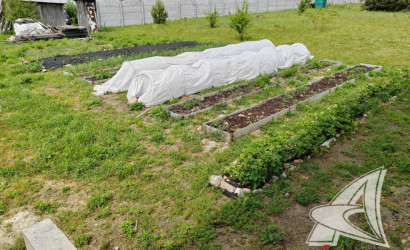 Купить дом, Большие Радваничи, Радваничский с/с, 13.95 соток. Фото 10