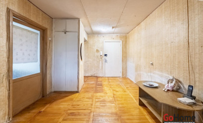 Купить 3-комнатную квартиру, Минск, Червякова, 23 (Центральный район). Фото 4