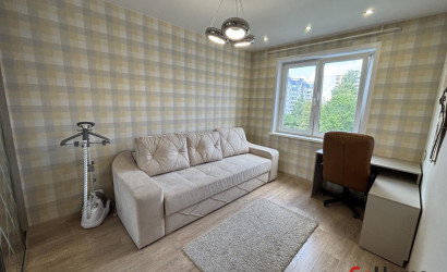 Купить 4-комнатную квартиру, Гродно, Лиможа, 14. Фото 16