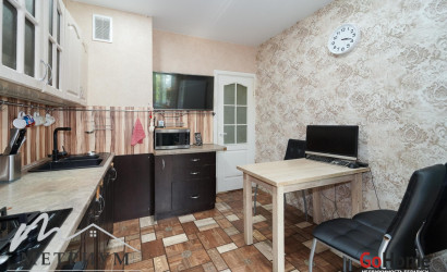 Купить 2-комнатную квартиру, Минск, Водолажского ул., 23 (Первомайский район). Фото 8
