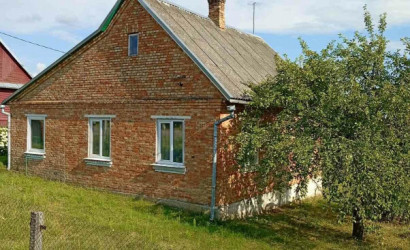 Купить дом, Петралевичи II, Заводская ул., 109, 17 соток. Фото 2