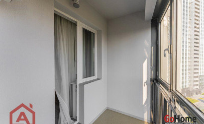 Снять 2-комнатную квартиру, Минск, Победителей, 115 (Центральный район). Фото 16