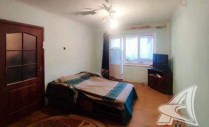 Купить 1-комнатную квартиру, Брест, Восток, ул. Ленинградская. Фото 2