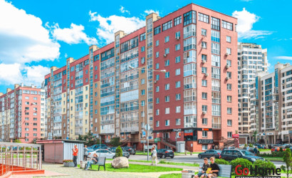 Снять 2-комнатную квартиру, Минск, ул. Петра Мстиславца, д. 20 (Первомайский район). Фото 17