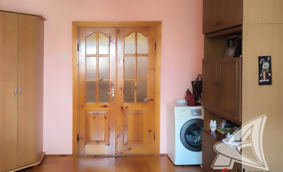 Купить 3-комнатную квартиру, Брест, Вулька, ул. Вульковская. Фото 3