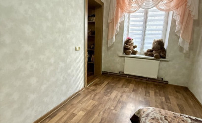 Купить 3-комнатную квартиру, Бобруйск, Ванцетти, 64Б. Фото 3