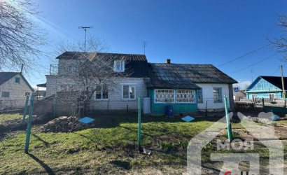 Купить дом, Молодечно, Великосельская ул., 7 соток. Фото 2