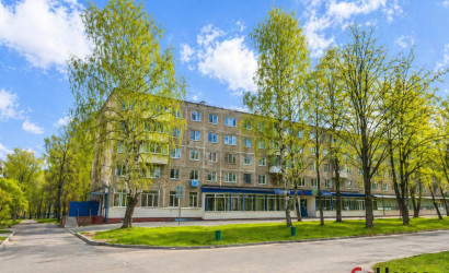 Купить 2-комнатную квартиру, Витебск, Чкалова, 11/13. Фото 7