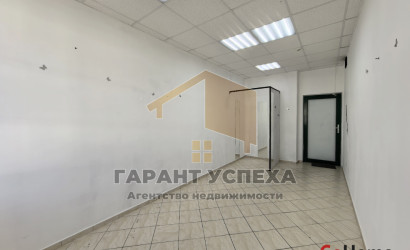 Аренда торгового помещения, Брест, ул. Советская, 16.9 кв.м.. Фото 2