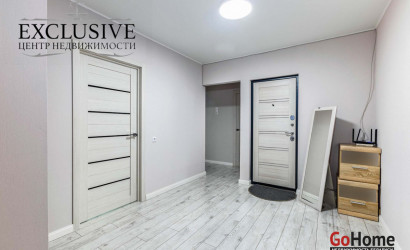 Купить 3-комнатную квартиру, Минск, Чеботарева ул., 16 (Партизанский район). Фото 12