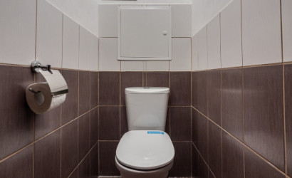 Снять 2-комнатную квартиру на сутки, Минск, ул. Кирова, д. 2 (Октябрьский район). Фото 11