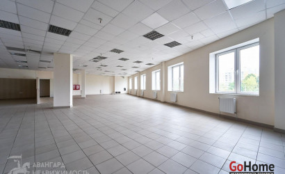 Аренда торгового помещения, Минск, Алибегова ул., 15,  567.8 кв.м.. Фото 15