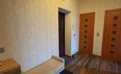 Снять 1-комнатную квартиру, Минск, Щорса, 3 (Московский район). Фото 19