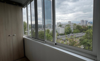 Снять 1-комнатную квартиру, Минск, пер. Люксембург Розы 2-й, д. 3а. Фото 6