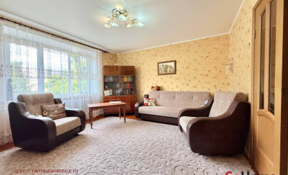 Купить 2-комнатную квартиру, Барановичи, Коммунистическая, 7А. Фото 6