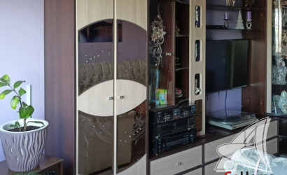 Купить 3-комнатную квартиру, Кобрин, , . Фото 4