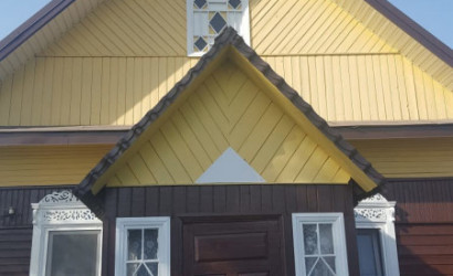 Купить дом, Езерище, Холомерский, 25 соток. Фото 8