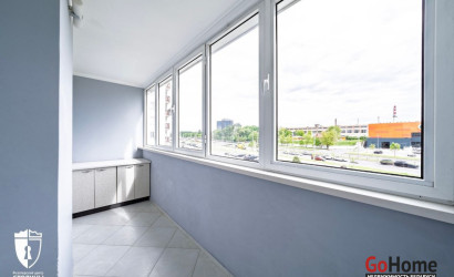 Купить 2-комнатную квартиру, Минск, Матусевича, 58(Фрунзенский район). Фото 5