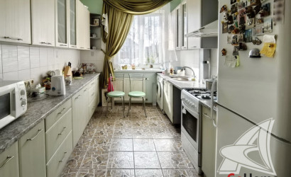 Купить дом, Тельмы-1, Тельминский с/с, 9.86 соток. Фото 10