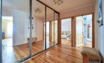 Купить 3-комнатную квартиру, Заречье, Зареченская ул., 43. Фото 11