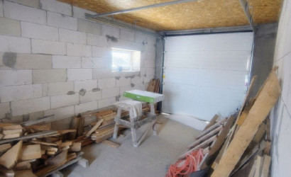 Купить дом, Николаевка-3, Николаевский Сад, 12.4 соток. Фото 2