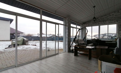 Купить коттедж, Гродно, ул. Ларисы Ляшенко, 10 соток. Фото 15