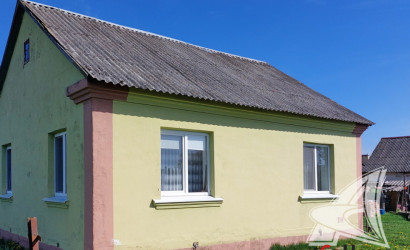 Купить дом, Страдечь, Знаменский с/с, 25 соток. Фото 17