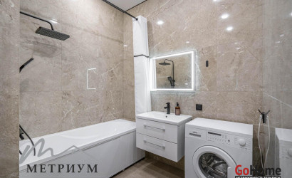 Купить 2-комнатную квартиру, Минск, Игоря Лученка ул., 13 (Октябрьский район). Фото 19