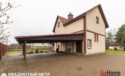 Купить дом, Колодищи, Энтузиастов ул., 46, 14.98 соток. Фото 4