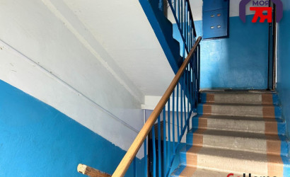 Купить 3-комнатную квартиру, Старобин, Коржа ул., 8. Фото 17