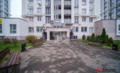 Купить 2-комнатную квартиру, Минск, Туровского ул., 16 (Первомайский район). Фото 33