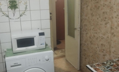 Купить 2-комнатную квартиру, Витебск, Правды ул., 55. Фото 5