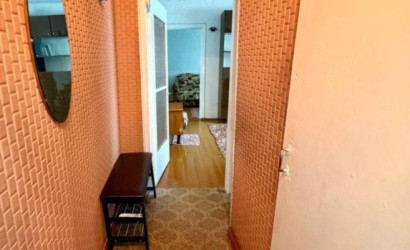 Купить 3-комнатную квартиру, Любань, Интернациональная ул., 63. Фото 18