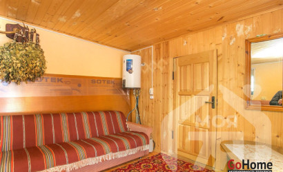 Купить дом в деревне, МЯСОТА, 6 соток. Фото 10