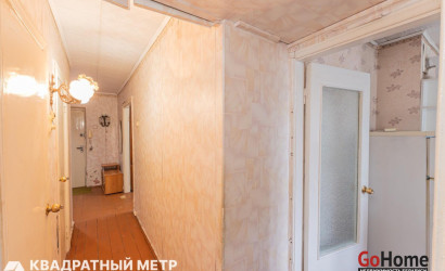 Купить 2-комнатную квартиру, Минск, Лобанка ул., 99 (Фрунзенский район). Фото 15