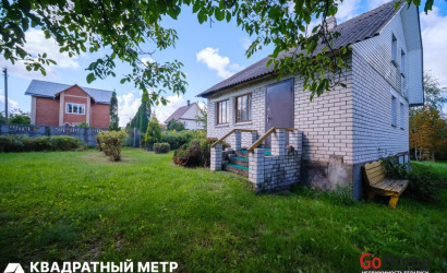 Купить дом, Петровичи, Школьная ул., 16, 15 соток. Фото 9