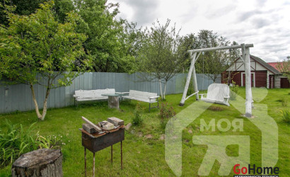 Купить дом, Илья, Дворецкая ул., 13 соток. Фото 22