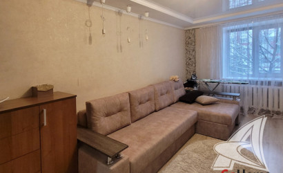 Купить 2-комнатную квартиру, Брест, Центр, пр-т Машерова. Фото 4